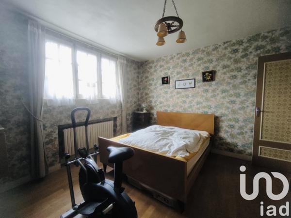 Maison à vendre 5 pièces 120 m² Cires-lès-Mello