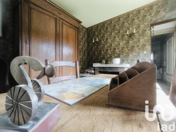 Maison à vendre 5 pièces 120 m² Cires-lès-Mello