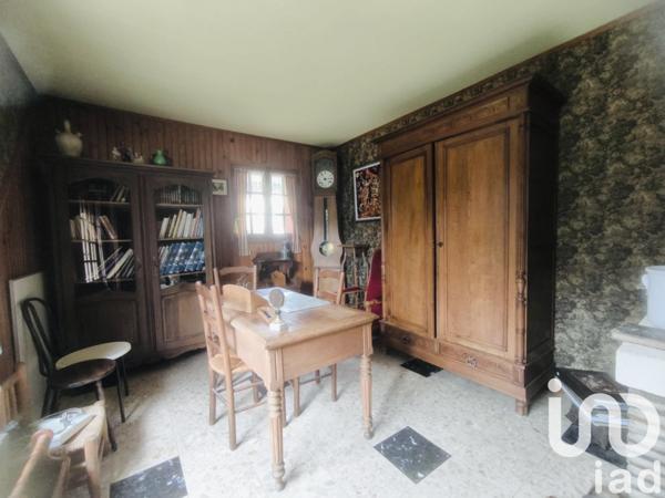 Maison à vendre 5 pièces 120 m² Cires-lès-Mello