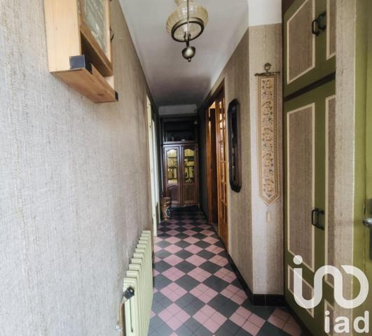 Maison à vendre 5 pièces 120 m² Cires-lès-Mello