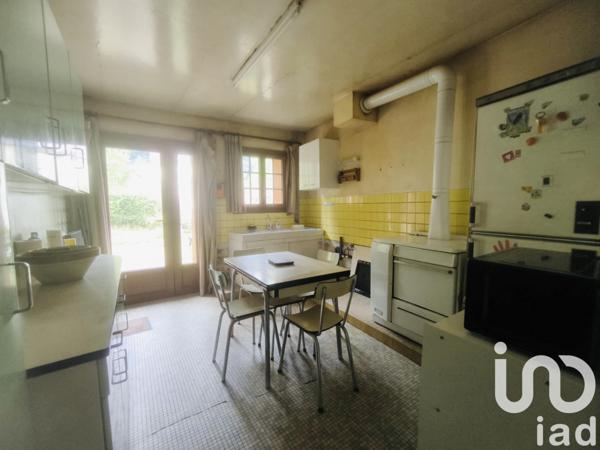 Maison à vendre 5 pièces 120 m² Cires-lès-Mello