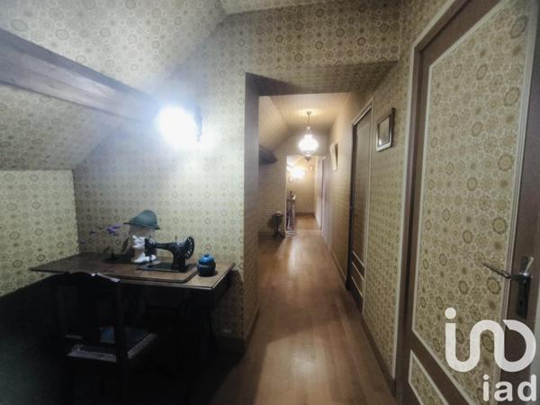 Maison à vendre 5 pièces 120 m² Cires-lès-Mello