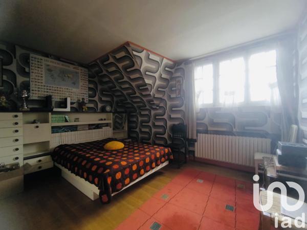 Maison à vendre 5 pièces 120 m² Cires-lès-Mello