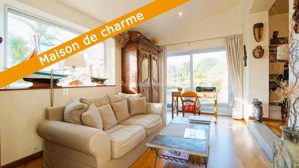 Vente Maison 5 pièces 112 m2 à Plérin