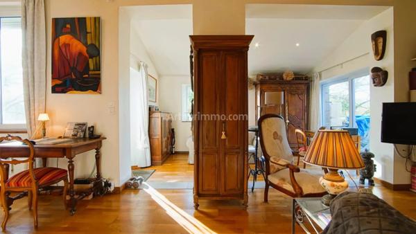 Vente Maison 5 pièces 112 m2 à Plérin