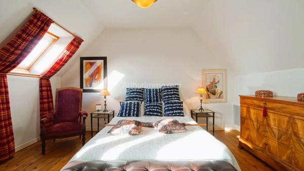 Vente Maison 5 pièces 112 m2 à Plérin