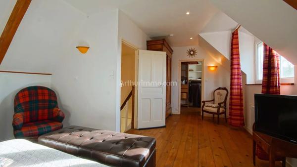 Vente Maison 5 pièces 112 m2 à Plérin