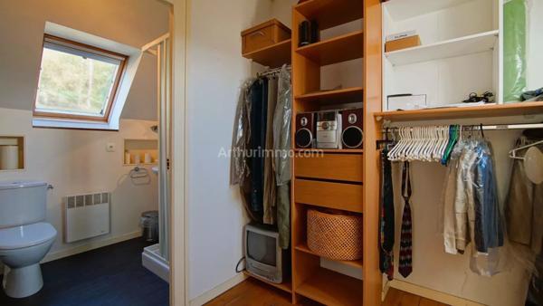 Vente Maison 5 pièces 112 m2 à Plérin