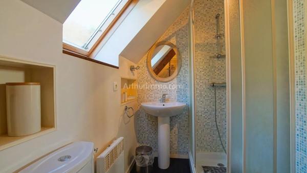 Vente Maison 5 pièces 112 m2 à Plérin