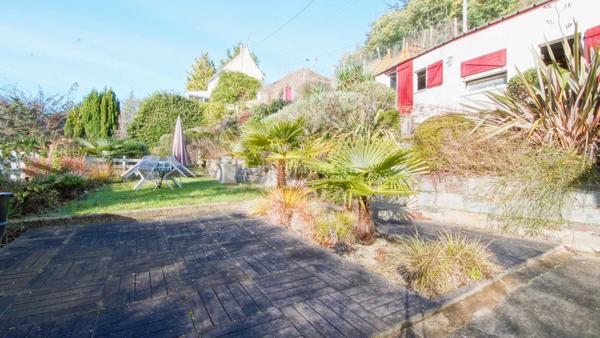 Vente Maison 5 pièces 112 m2 à Plérin