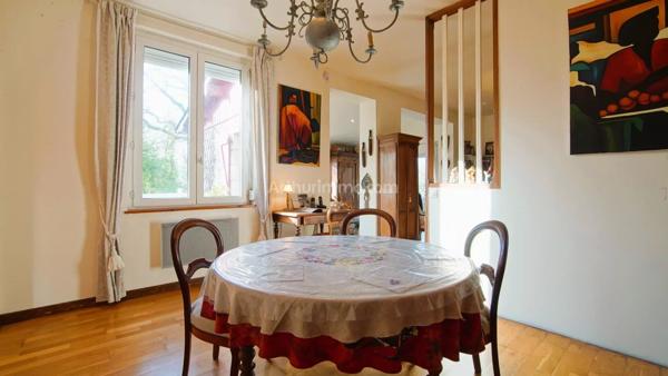 Vente Maison 5 pièces 112 m2 à Plérin