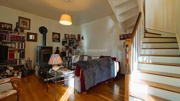 Vente Maison 5 pièces 112 m2 à Plérin