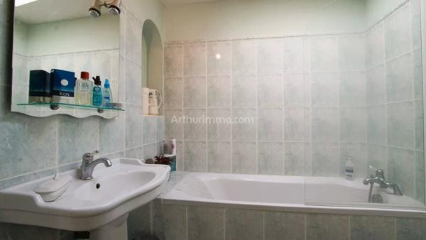 Vente Maison 5 pièces 112 m2 à Plérin