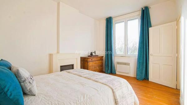 Vente Maison 5 pièces 112 m2 à Plérin