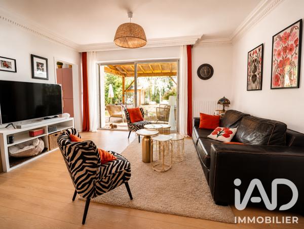 Maison à vendre 6 pièces 161 m² Saint-Nazaire