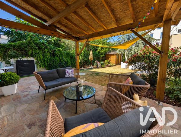 Maison à vendre 6 pièces 161 m² Saint-Nazaire