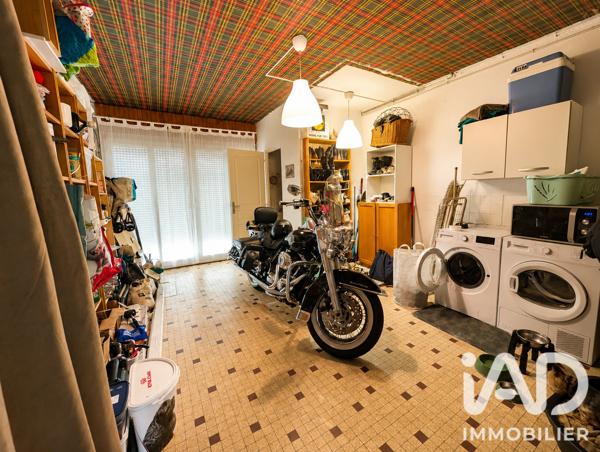 Maison à vendre 6 pièces 161 m² Saint-Nazaire