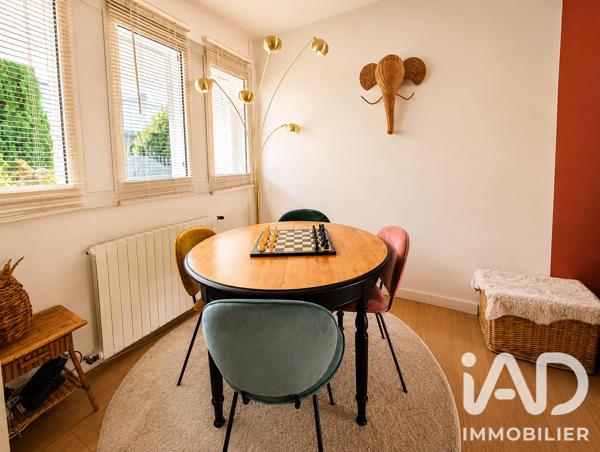 Maison à vendre 6 pièces 161 m² Saint-Nazaire