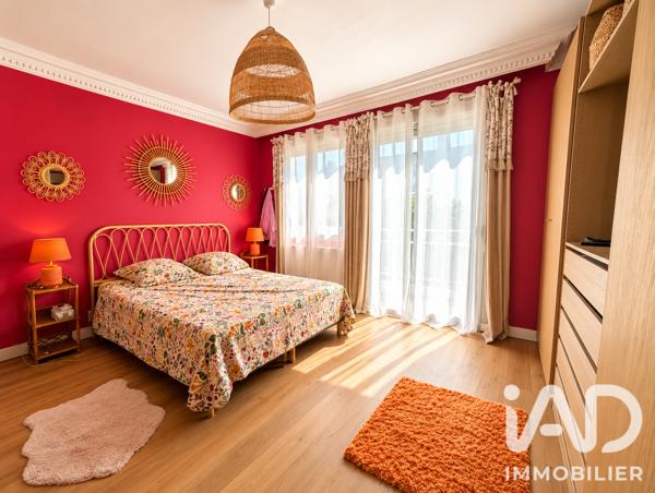 Maison à vendre 6 pièces 161 m² Saint-Nazaire
