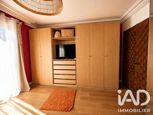 Maison à vendre 6 pièces 161 m² Saint-Nazaire