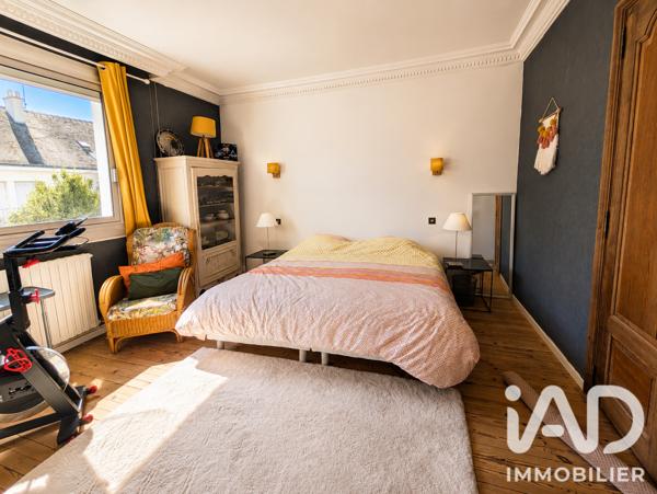 Maison à vendre 6 pièces 161 m² Saint-Nazaire