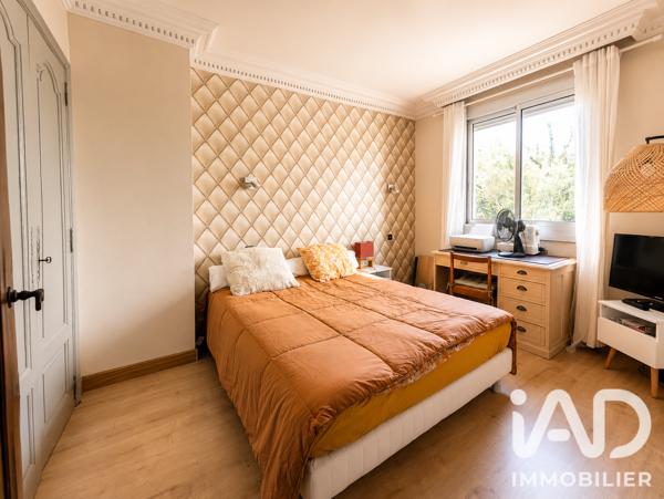 Maison à vendre 6 pièces 161 m² Saint-Nazaire