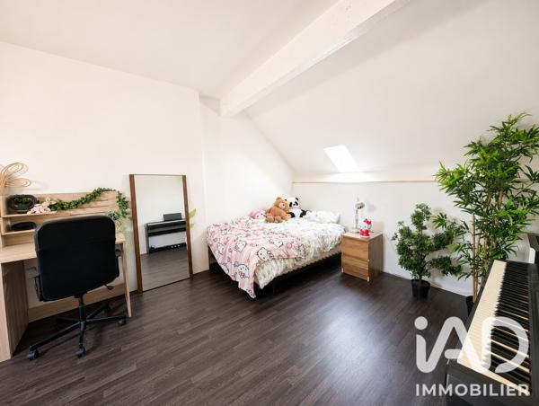 Maison à vendre 6 pièces 161 m² Saint-Nazaire