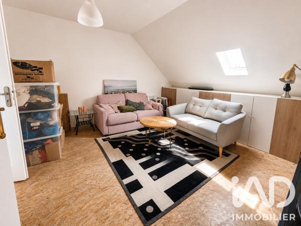 Maison à vendre 6 pièces 161 m² Saint-Nazaire