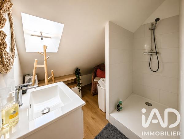 Maison à vendre 6 pièces 161 m² Saint-Nazaire