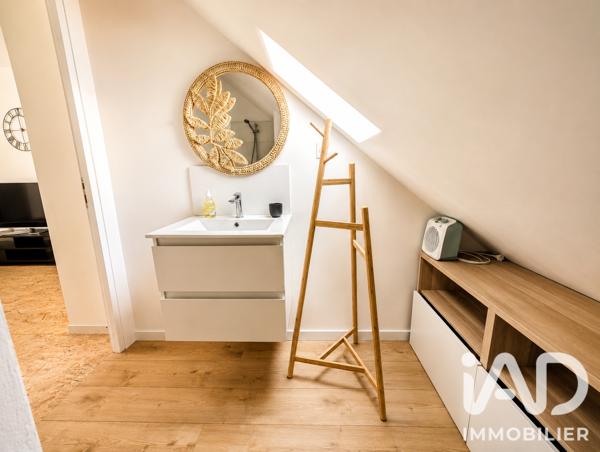 Maison à vendre 6 pièces 161 m² Saint-Nazaire