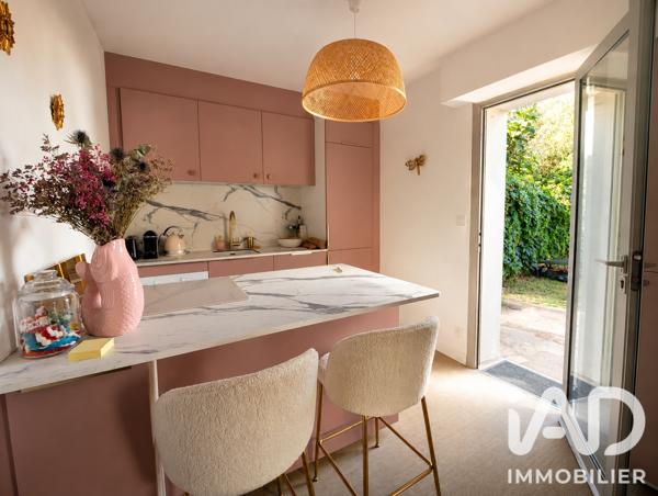 Maison à vendre 6 pièces 161 m² Saint-Nazaire