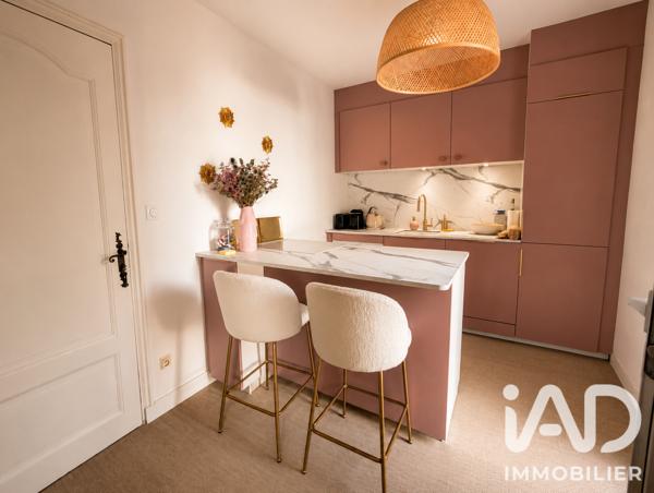 Maison à vendre 6 pièces 161 m² Saint-Nazaire