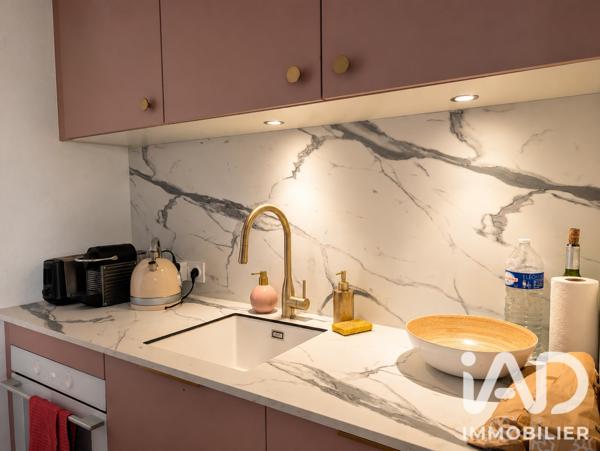 Maison à vendre 6 pièces 161 m² Saint-Nazaire