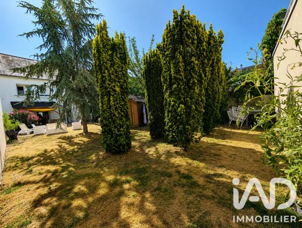 Maison à vendre 6 pièces 161 m² Saint-Nazaire
