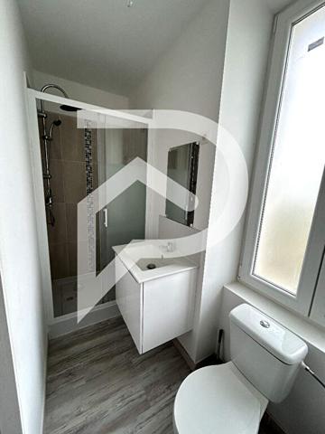 Appartement 1 pièce 24 m2