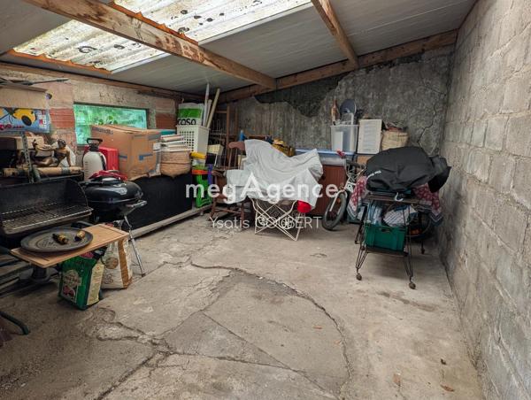 Maison à CHERBOURG-EN-COTENTIN, 50110 - 4 pièces 71m²
