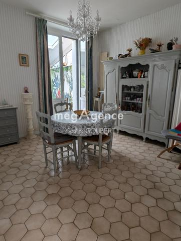 Maison à CHERBOURG-EN-COTENTIN, 50110 - 4 pièces 71m²