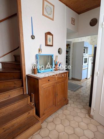 Maison à CHERBOURG-EN-COTENTIN, 50110 - 4 pièces 71m²