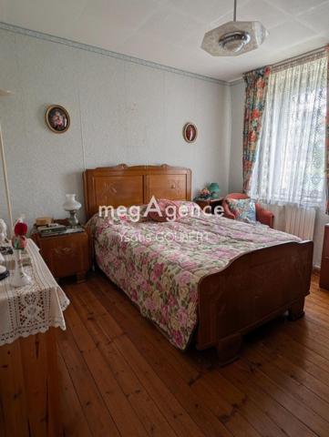 Maison à CHERBOURG-EN-COTENTIN, 50110 - 4 pièces 71m²