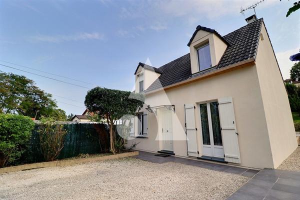 Maison 5 pièces 105 m2