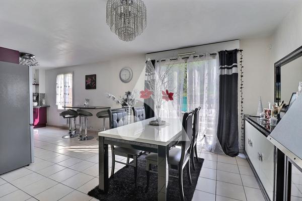 Maison 5 pièces 105 m2