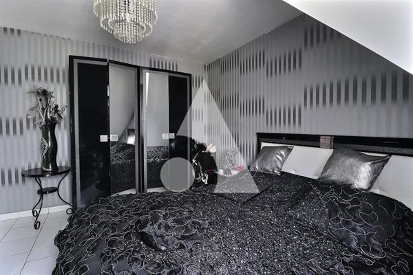 Maison 5 pièces 105 m2