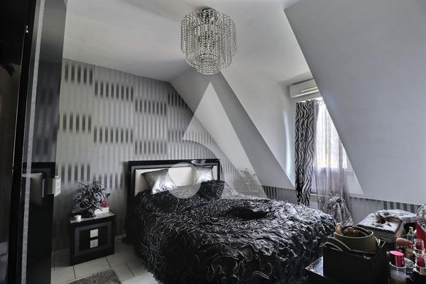 Maison 5 pièces 105 m2