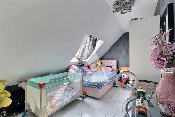 Maison 5 pièces 105 m2