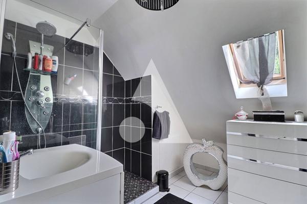 Maison 5 pièces 105 m2