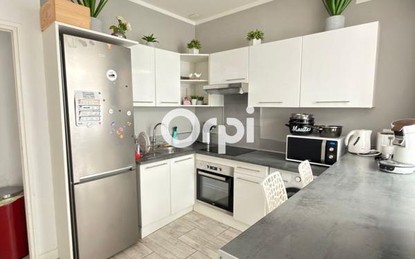 Immeuble à vendre