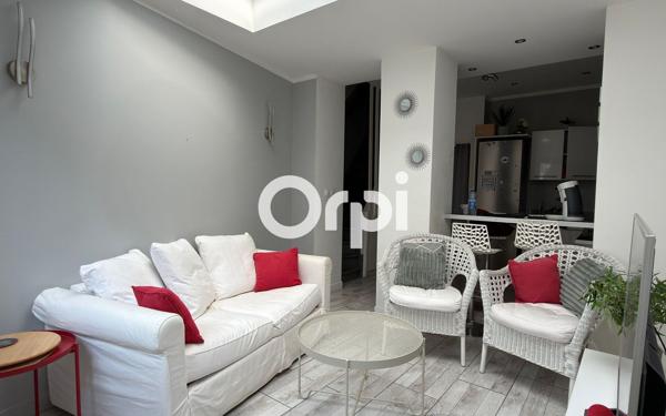 Immeuble à vendre
