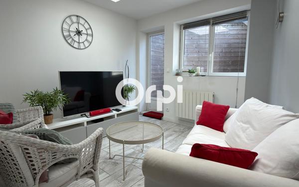 Immeuble à vendre