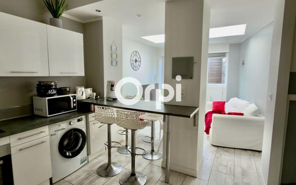 Immeuble à vendre