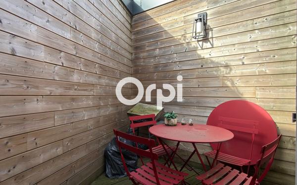 Immeuble à vendre